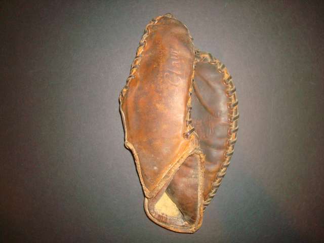Marathon 60-4252 Major League Claw Front